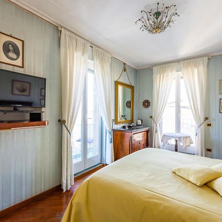 La Casa Di Bruno Napoli Bed & Breakfast Ngoại thất bức ảnh