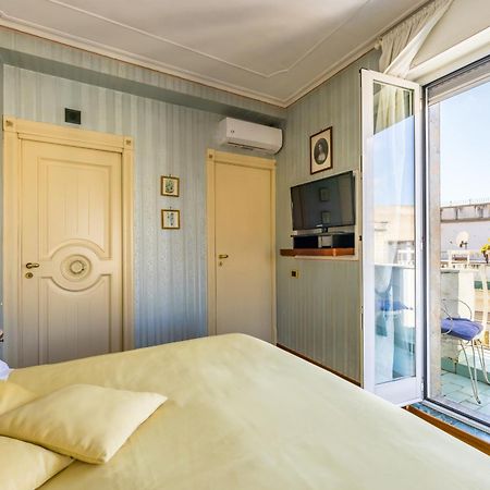 La Casa Di Bruno Napoli Bed & Breakfast Ngoại thất bức ảnh