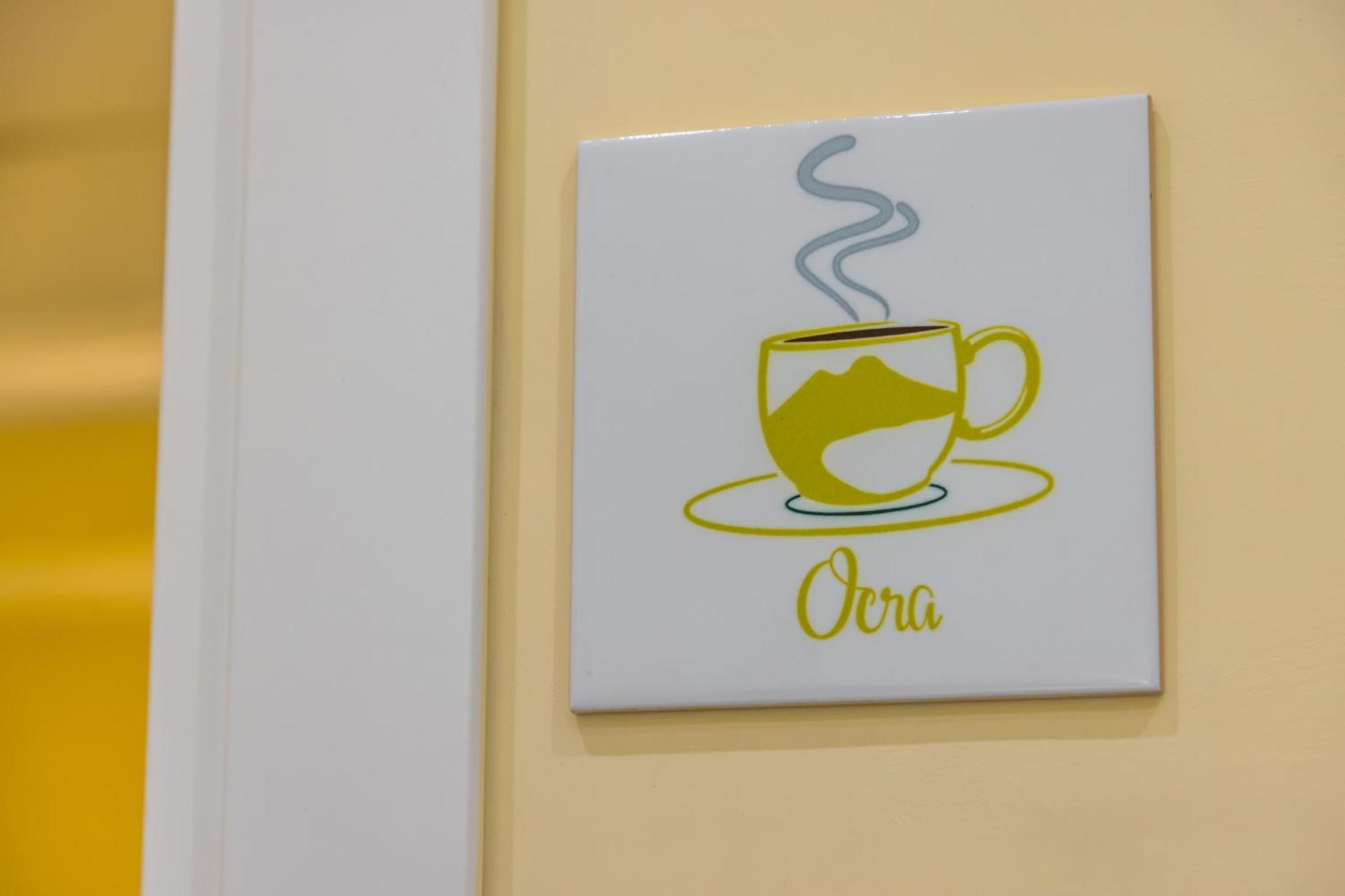 La Casa Di Bruno Napoli Bed & Breakfast Ngoại thất bức ảnh